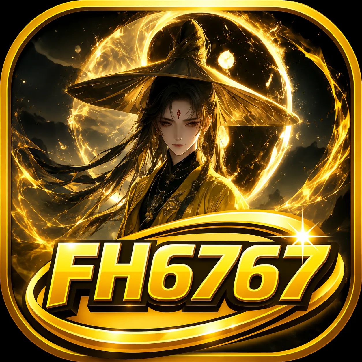 FH6767 - Game Bingo Seru untuk Semua!