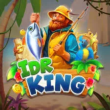 IDRKING - Game Bingo Seru dan Menarik