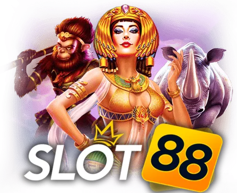 SLOT88 - Permainan Poker Seru dan Menguntungkan