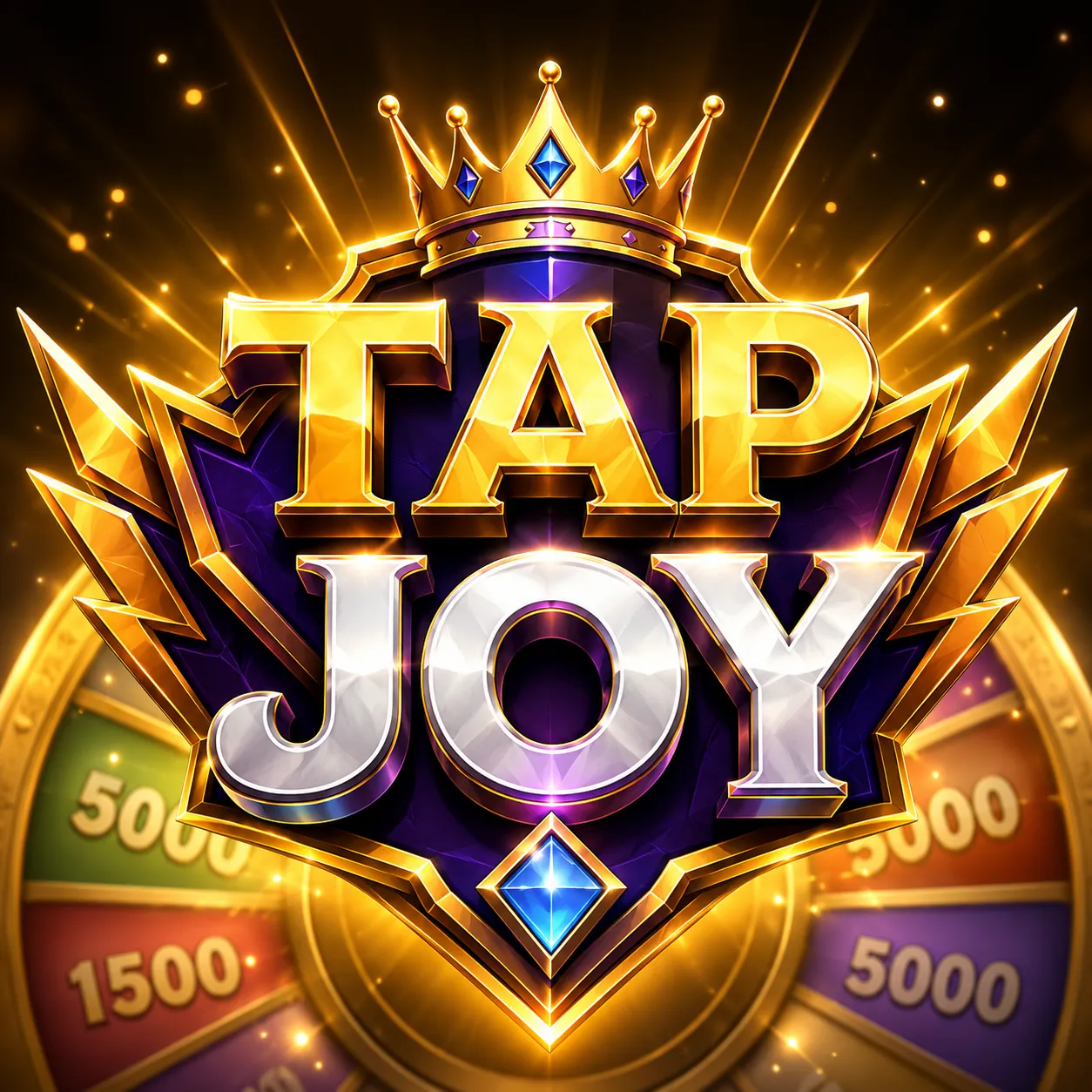 TAPJOY - Petualangan Seru di Dunia RPG