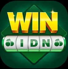 WINIDN - Permainan Slot Seru dan Menguntungkan